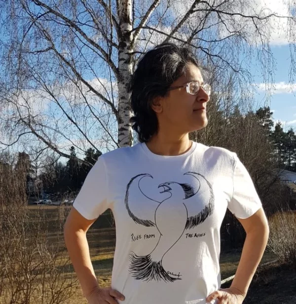 t shirt woman
