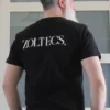 Zoltecs T-Shirt (Men) - Bild 4