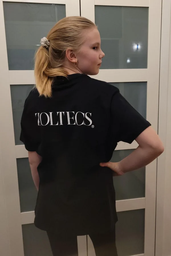 Zoltecs T-Shirt (Kids) - Bild 5