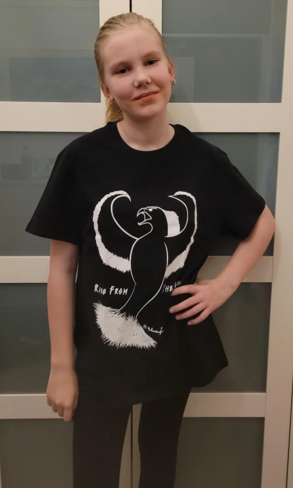 Zoltecs T-Shirt (Kids)